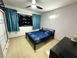 Blk 158 Woodlands Street 13 (Woodlands), HDB 4 Rooms #550943841